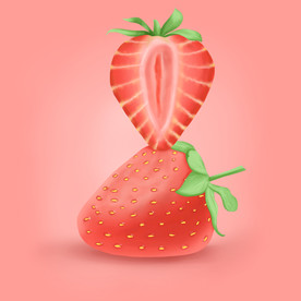 草莓