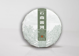 云南普洱预览图为效果图