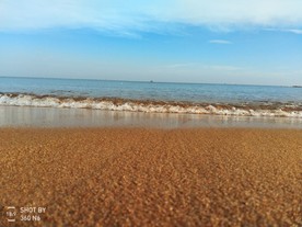 海浪
