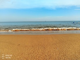 海浪