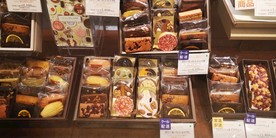 日本 蛋糕点心