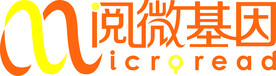 阅微基因LOGO
