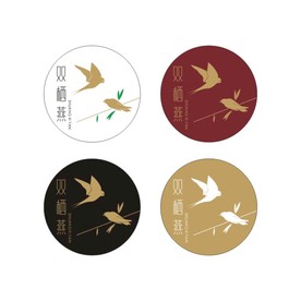 双栖燕标志