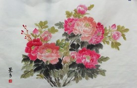 牡丹