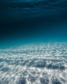 水下