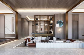 售楼处装修效果图