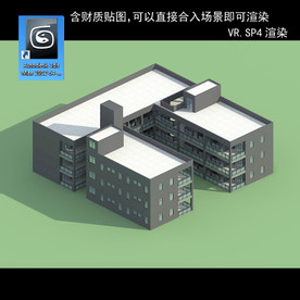 综合楼