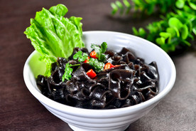 蕨根粉