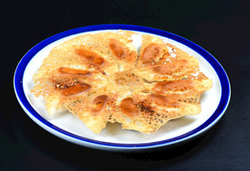 锅贴饺
