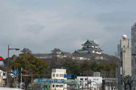 日本古城