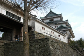 日本古城