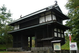 日式建筑