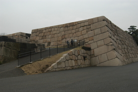 石头建筑