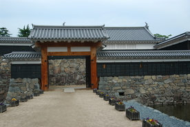 仿古建筑