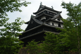 园林古建