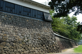 园林古建