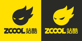 站酷logo