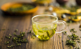 喝茶