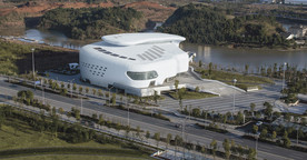 安源大剧院