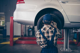 汽车修理