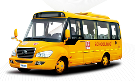 校车