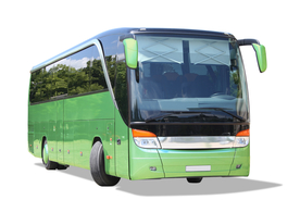 长途汽车