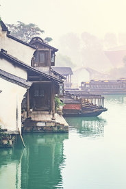 江南古镇