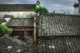 江南古镇