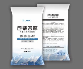 化肥袋 包装袋 米袋 施肥