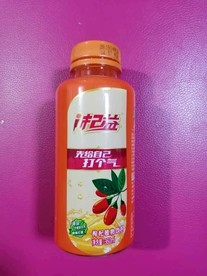 i杞益枸杞植物饮料