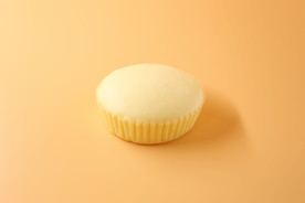 圆形蒸蛋糕