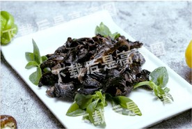 虎掌菌