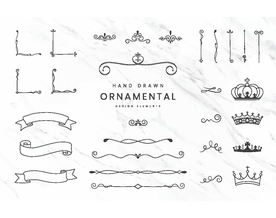 高档花边 欧式花边 欧式装饰