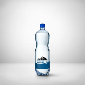 矿泉水瓶样机