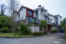 小别墅