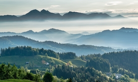 壮丽山川