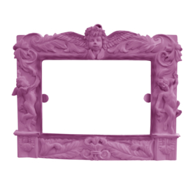 欧式创意设计边框