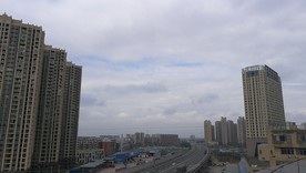高层建筑