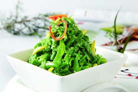 XO酱豆角