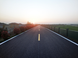 乡村公路
