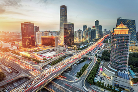 城市 摄影 图片 配图 设计