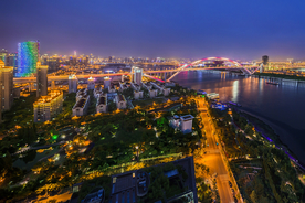 城市 摄影 图片 配图 设计