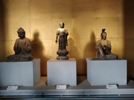 雕塑