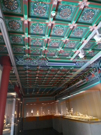 屋顶