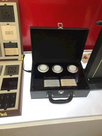 智能家居展箱