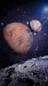 星球