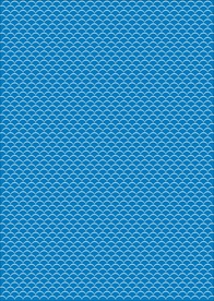 水纹背景鱼鳞背景素材