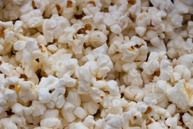 爆米花 原味爆米花 红糖爆米花