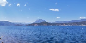 泸沽湖