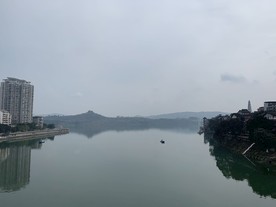 江水